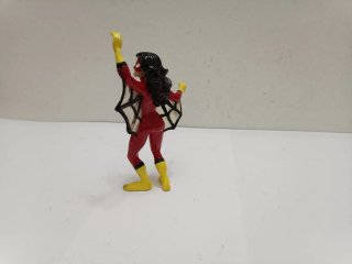 Figura PVC Spider-Woman Marvel