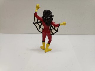Figura PVC Spider-Woman Marvel