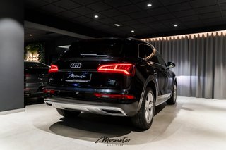 Audi Q5 40TDI QUATTRO 190cv 2018