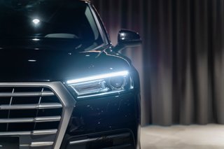 Audi Q5 40TDI QUATTRO 190cv 2018