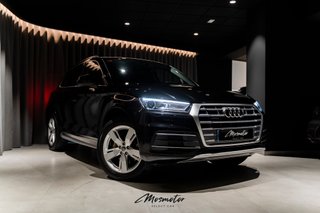 Audi Q5 40TDI QUATTRO 190cv 2018