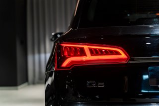 Audi Q5 40TDI QUATTRO 190cv 2018