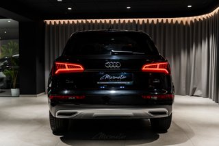 Audi Q5 40TDI QUATTRO 190cv 2018