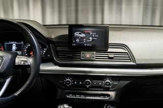 Audi Q5 40TDI QUATTRO 190cv 2018