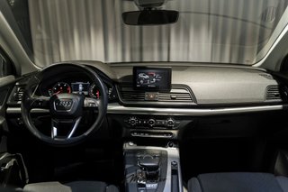 Audi Q5 40TDI QUATTRO 190cv 2018
