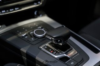 Audi Q5 40TDI QUATTRO 190cv 2018