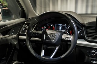 Audi Q5 40TDI QUATTRO 190cv 2018