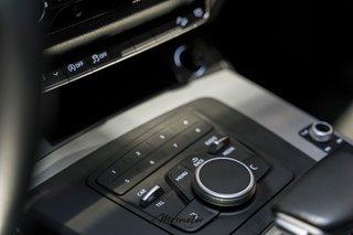 Audi Q5 40TDI QUATTRO 190cv 2018