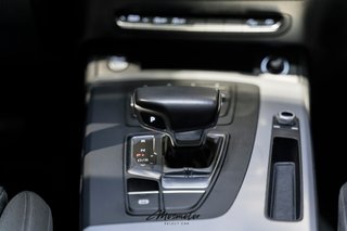 Audi Q5 40TDI QUATTRO 190cv 2018