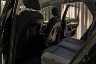 Audi Q5 40TDI QUATTRO 190cv 2018