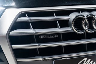 Audi Q5 40TDI QUATTRO 190cv 2018