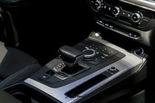 Audi Q5 40TDI QUATTRO 190cv 2018