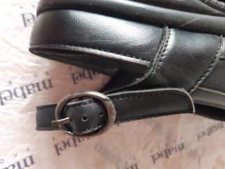 Sandalias Mabel Talla 39 Especial Juanetes