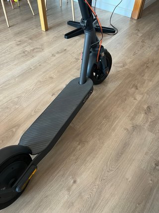 Patinete eléctrico Xiaomi Elite 5