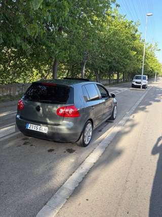 Volkswagen Golf 2005