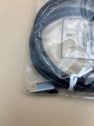 Cable USB-C a Mini DisplayPort 2m 9161
