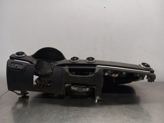 KIT AIRBAG AUDI A3 SPORTBACK (8VA) CZC