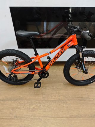Specialized Riprock 20 Bici Infantil ruedas anchas