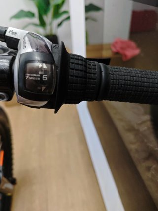 Specialized Riprock 20 Bici Infantil ruedas anchas