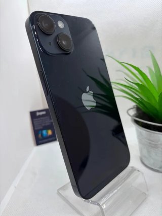 iPhone 14 128GB Negro - Garantía
