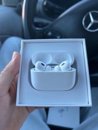Airpods Pro 2