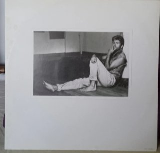 Vinilo George Michael Faith LP