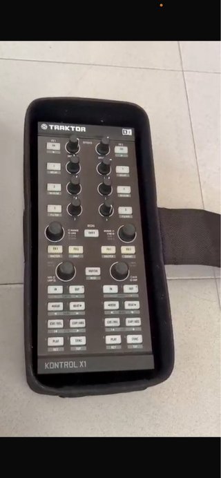 Pack Denon DJ + Controladores Traktor
