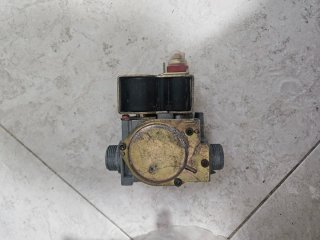 Valvola Gas Caldaia ROCA