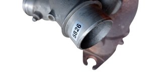 Turbo 9649588680 2.2 HDI JTD