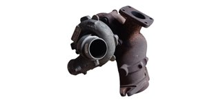 Turbo 9649588680 2.2 HDI JTD
