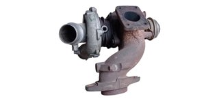 Turbo 9649588680 2.2 HDI JTD