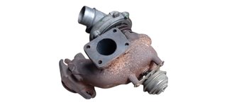 Turbo 9649588680 2.2 HDI JTD