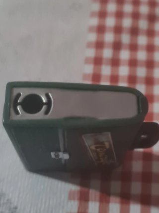 Set di accendini vintage