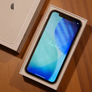 iPhone 11 Negro