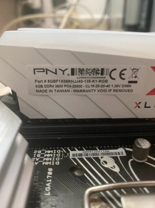 I9 12900kf + placa base prime z790-P D4 +16 gb ram
