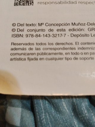 Geografía 2o Bachillerato. Operación Mundo. ANAYA