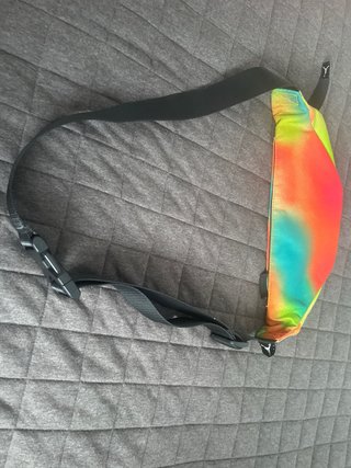 Riñonera Jordan Multicolor