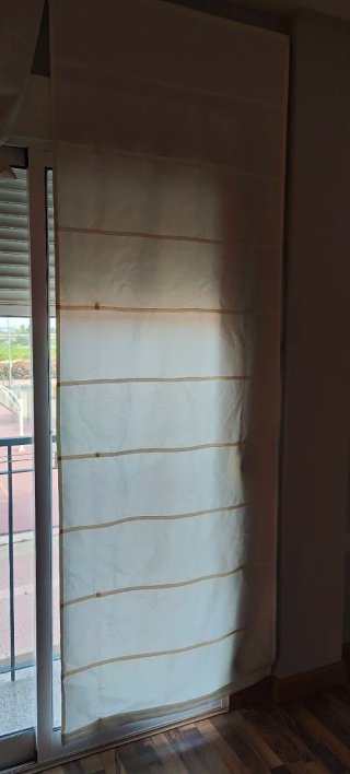 Estores de ventana