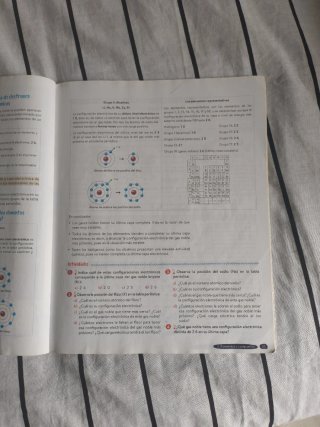 Física y Química 3º ESO. Libro del estudiante. ...