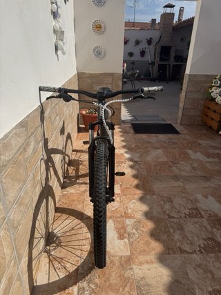 Bicicleta Rockrider MTB Explorer
