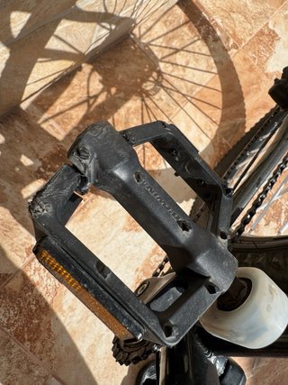 Bicicleta Rockrider MTB Explorer