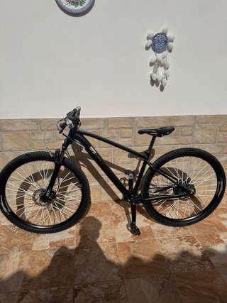 Bicicleta Rockrider MTB Explorer