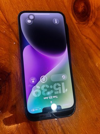 iPhone 14 Pro