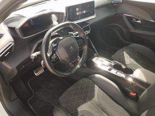 Peugeot 2008 GT BlueHDI 130 S&S EAT8