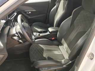 Peugeot 2008 GT BlueHDI 130 S&S EAT8