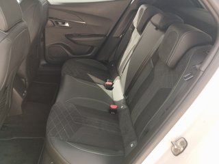 Peugeot 2008 GT BlueHDI 130 S&S EAT8