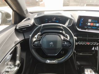 Peugeot 2008 GT BlueHDI 130 S&S EAT8