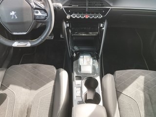 Peugeot 2008 GT BlueHDI 130 S&S EAT8