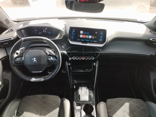 Peugeot 2008 GT BlueHDI 130 S&S EAT8