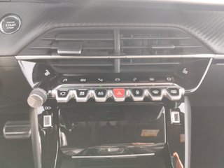 Peugeot 2008 GT BlueHDI 130 S&S EAT8